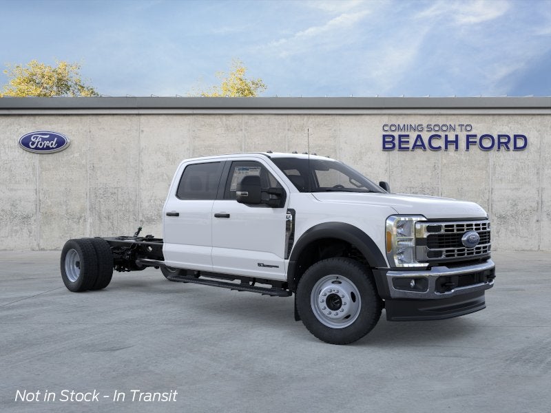 2026 Ford F-450 XL