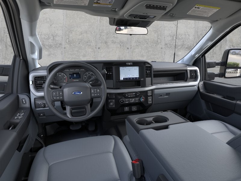 2026 Ford F-450 XL