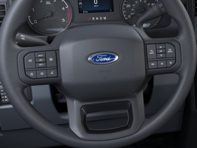 2026 Ford F-450 XL