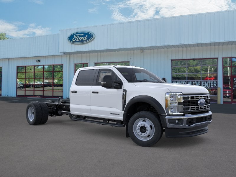 2026 Ford F-450 XL