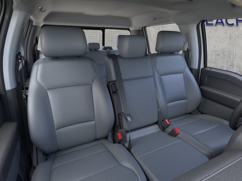 2026 Ford F-450 XLT