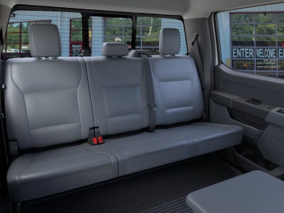 2026 Ford F-450 XLT