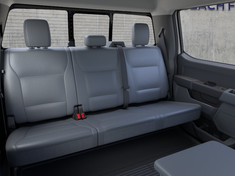 2026 Ford F-450 XLT