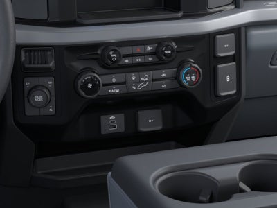 2026 Ford F-450 XLT
