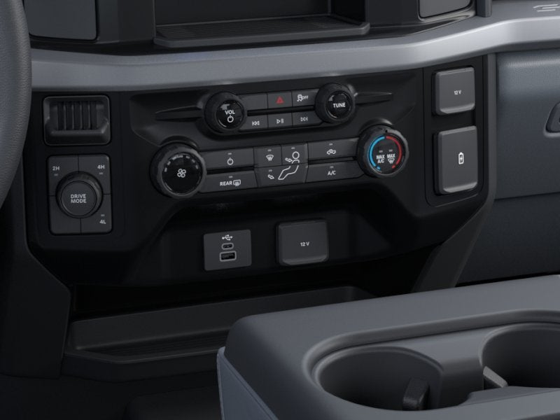 2026 Ford F-450 XLT