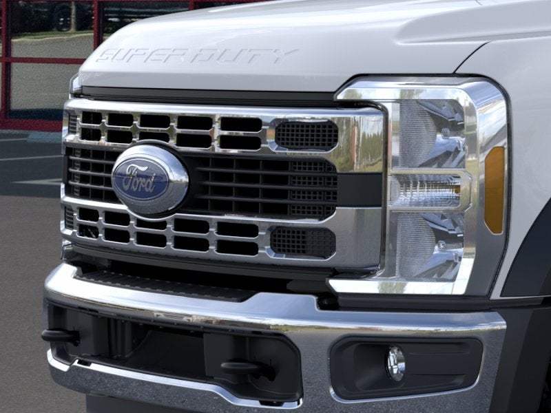 2026 Ford F-450 XLT
