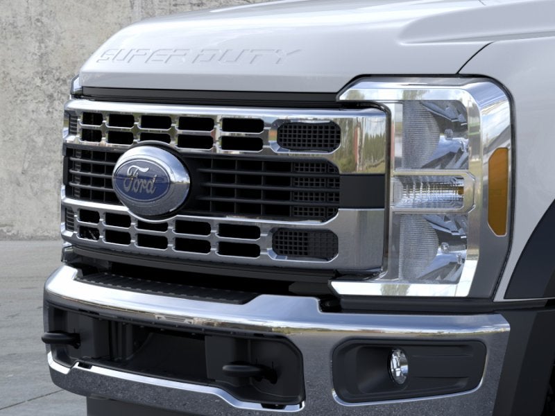 2026 Ford F-450 XLT