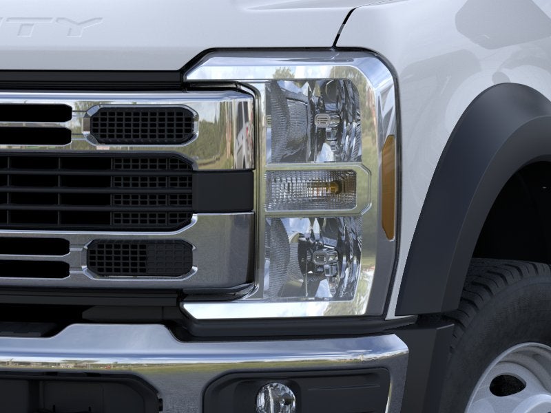 2026 Ford F-450 XLT