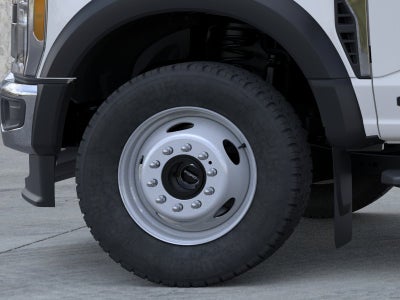 2026 Ford F-450 XLT