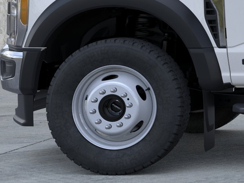 2026 Ford F-450 XLT