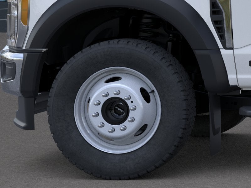 2026 Ford F-450 XLT