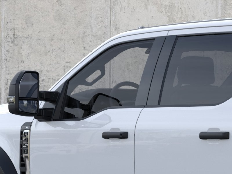2026 Ford F-450 XLT