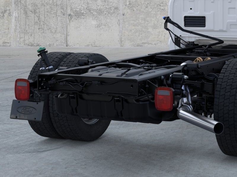 2026 Ford F-450 XLT