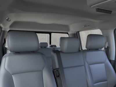 2026 Ford F-450 XLT