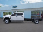 2026 Ford F-450 XLT