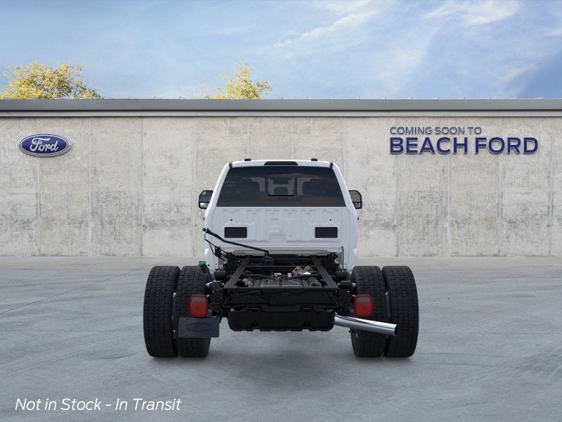 2026 Ford F-450 XLT