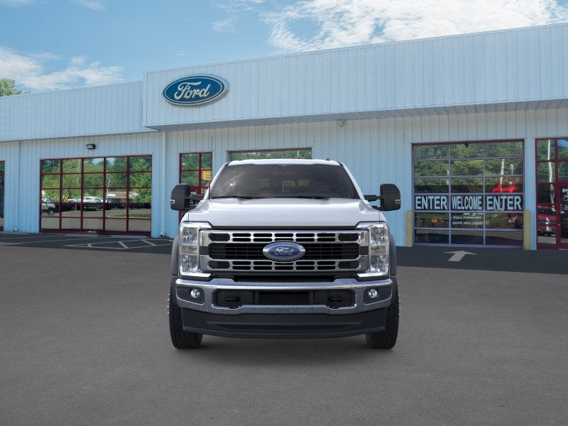 2026 Ford F-450 XLT