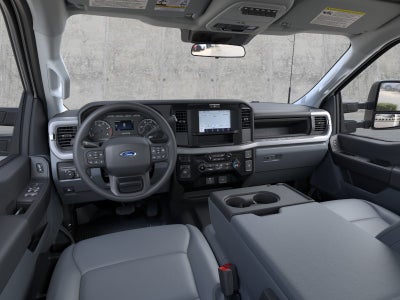 2026 Ford F-450 XLT