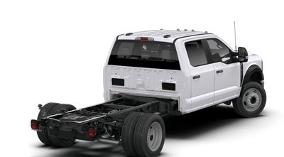 2026 Ford F-450 XLT