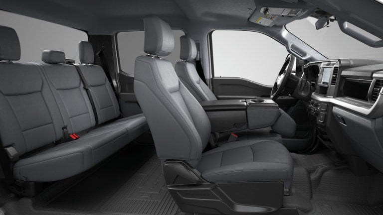 2026 Ford F-450 XLT