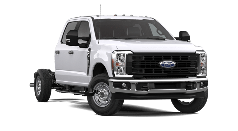 2026 Ford F-250 XL