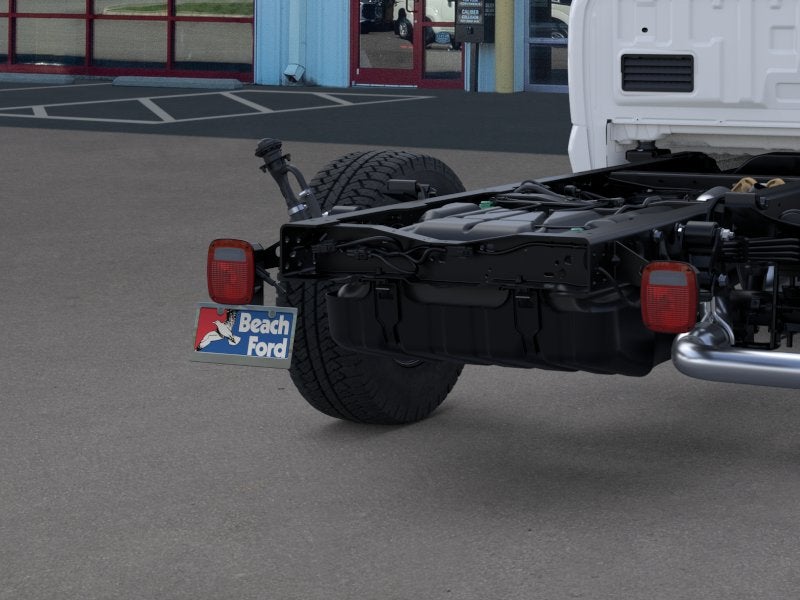 2026 Ford F-350 XL