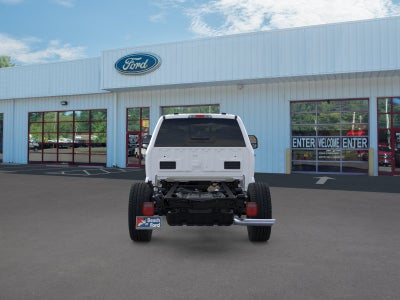 2026 Ford F-350 XL