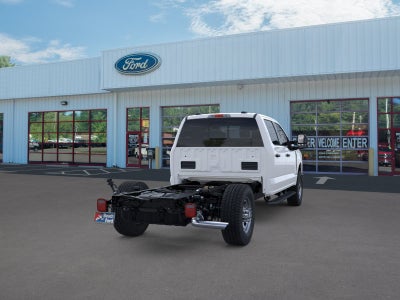 2026 Ford F-350 XL