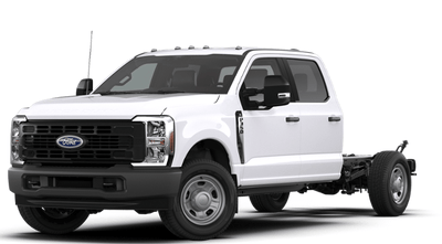 2026 Ford F-350 XL
