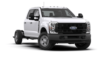 2026 Ford F-350 XL