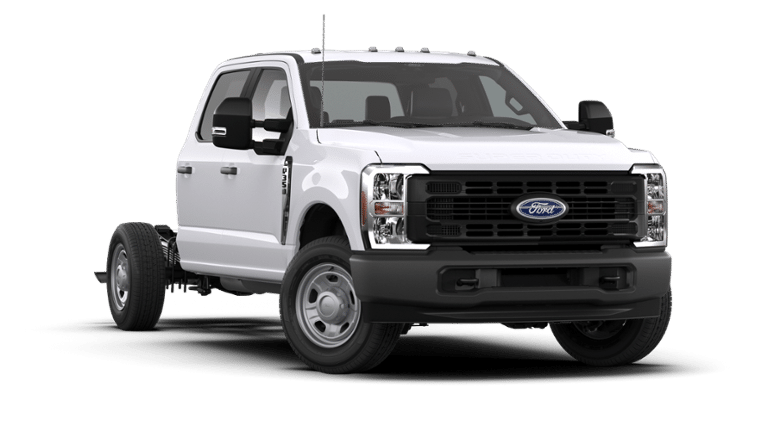 2026 Ford F-350 XL