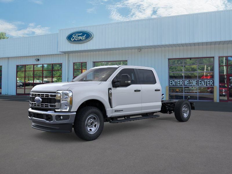 2025 Ford F-350 XL