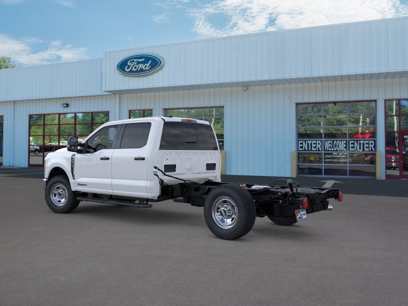 2026 Ford F-350 XL
