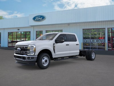 2026 Ford F-350 XL
