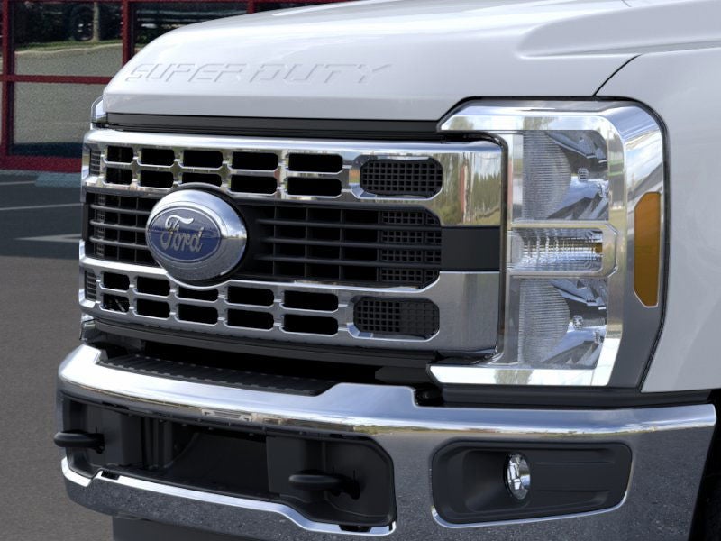 2026 Ford F-350 XL