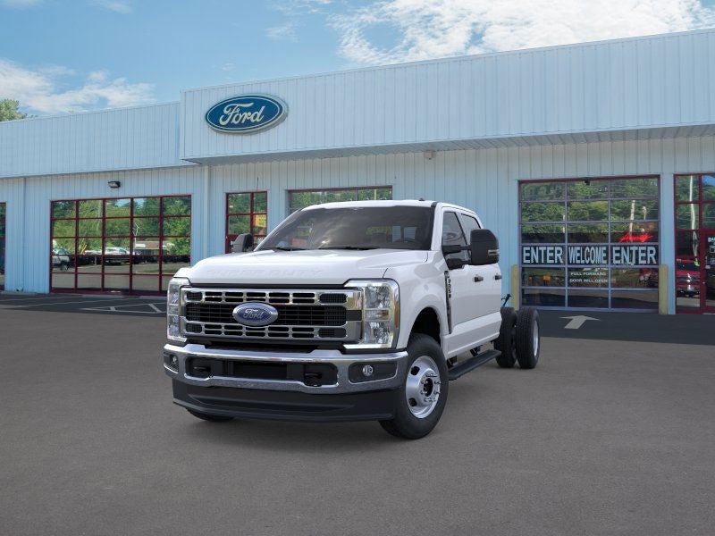 2026 Ford F-350 XL