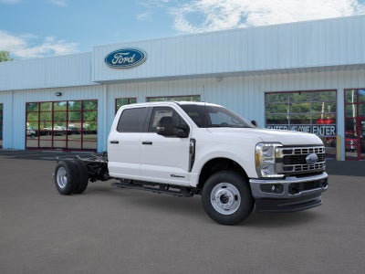2026 Ford F-350 XL
