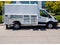 2026 Ford Transit Cutaway Base