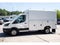 2026 Ford Transit Cutaway Base