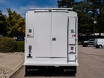 2026 Ford Transit Cutaway Base