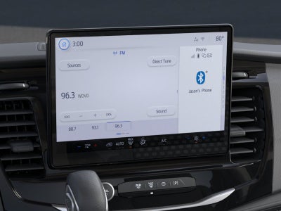 2026 Ford Transit Cutaway Base