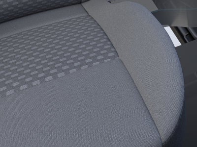 2026 Ford Transit Cutaway Base