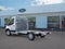 2026 Ford Transit Cutaway Base