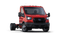 2024 Ford Transit Cutaway Base w/11,000 lb. GVWR