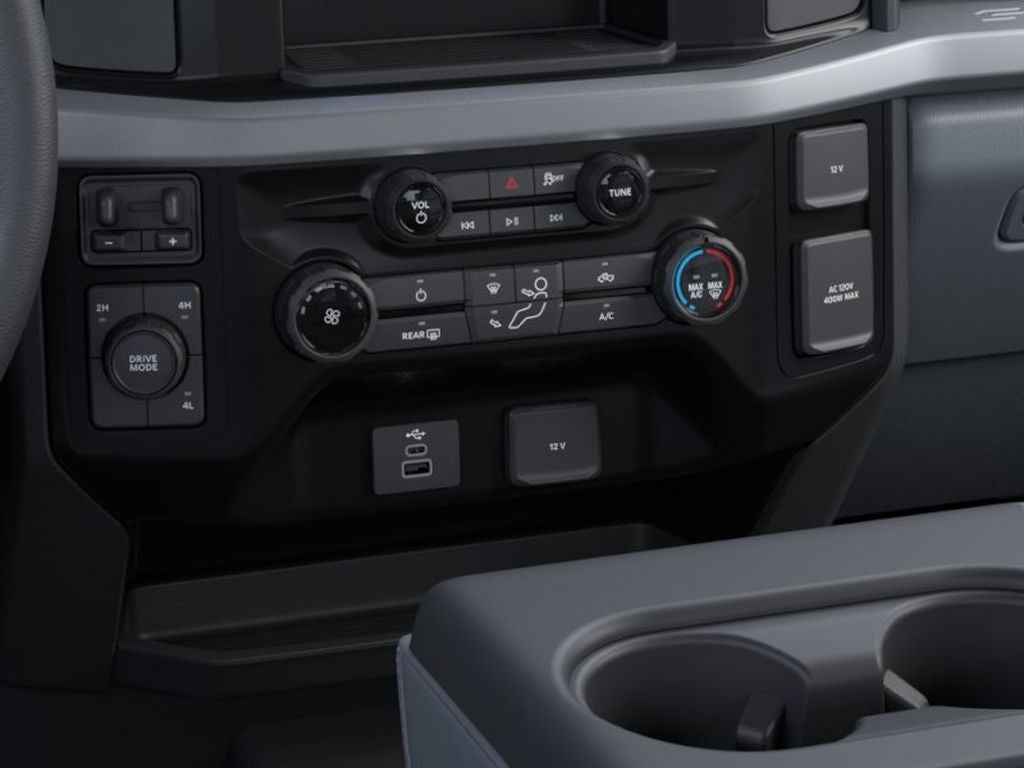 2026 Ford F-550 XL