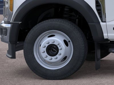 2026 Ford F-550 XL