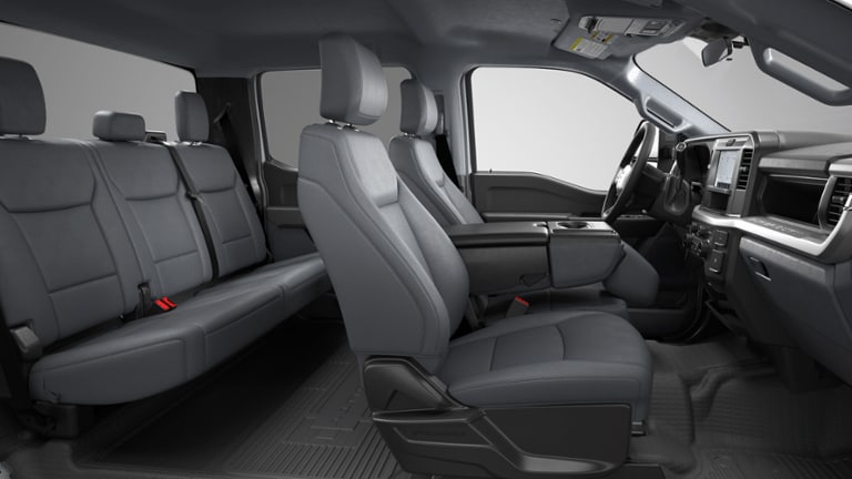 2026 Ford F-550 XL