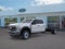 2026 Ford F-550 XL