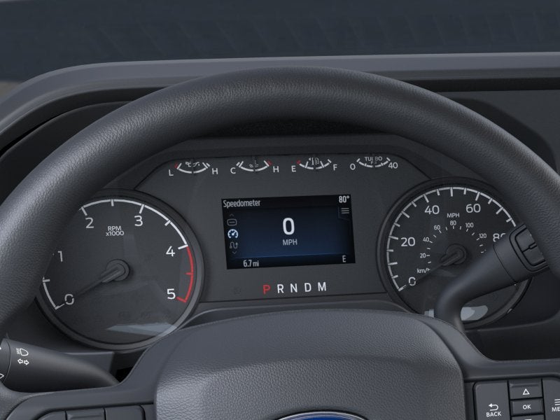 2026 Ford F-550 XL