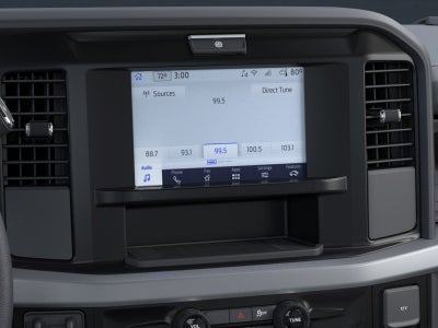 2026 Ford F-550 XL